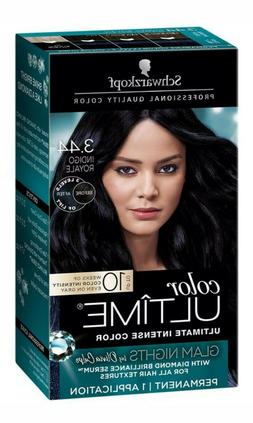 Ultime Ultimate Intense Color Glam Nights 3.44 Indigo Royale