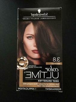 Ultime Velvet Brown 3.8