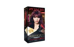 Silk 48bv Buttercream Burgundy Long Lasting Ammonia Free New