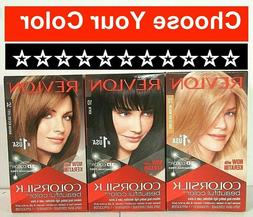 Silk Beautiful Color Permanent Hair Dye 3d Gel Bleach Select