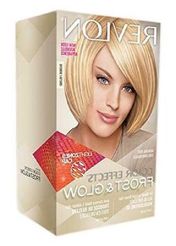 Silk Color Effects Frost And Glow Highlights, Blonde, 1 Coun