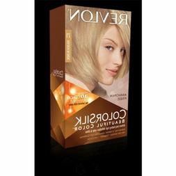 Silk Hair Color 71 Golden Blonde