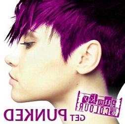 PUNKY COLOUR HAIR DYE
