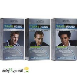 Smart Haircolor For Men