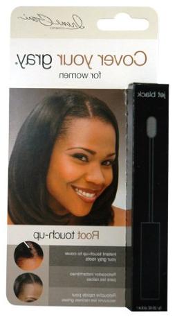 Irene Gari Cover Your Grey Root Touch Up - Jet Black
