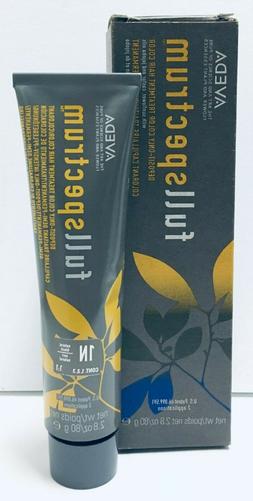 Aveda Demi Hair Dye, Black