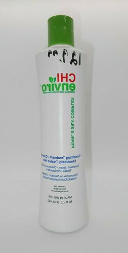 CHI Enviro Smoothing Treatment for Colored/Chemically Treate