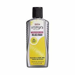 #k30 Semi- Permanent Electrc Yellow 3.5oz, Pack Of 2