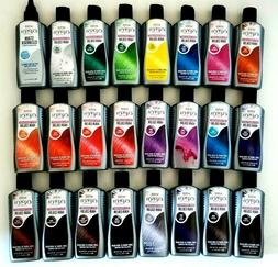 Semi-permanent Hair Color 3.5 Oz