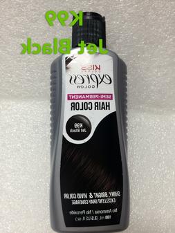 K99 Jet Black 3.5 Fl. Oz.