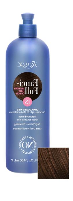 Rinse, 13 Chocolate Kiss, 15.2 Fluid Ounce