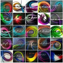 Fade Pick Your Colors  7"-9"