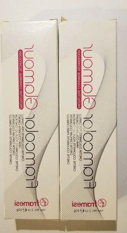 *2 Pack* Glamour Hair Color 8.12 Light Blonde Natural Ash