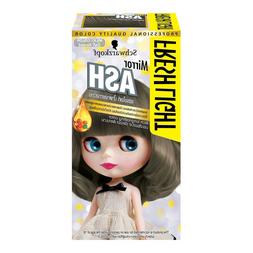 Mirror Ash Milky Blythe Fashion Japan Series.