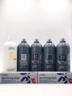 Full Spectrum 2.8 Oz  Or 10v 20v 30v 40v Developer