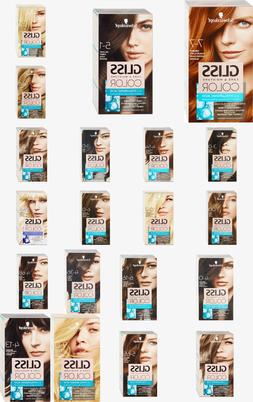 With Hyaluronic Acid Care Permanent Hair Dye New