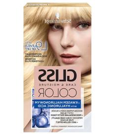 Permanent Lightener Plus Up To L9 Levels Blond