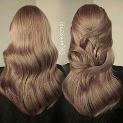 Kenra Guy Tang Favorites Rose Gold Blonde 10BrM Extra Light 