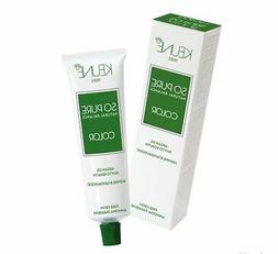 60ml - 100% Ammonia & Paraben Free