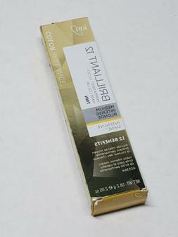 Medium Intense Blonde Ion Brilliant 12 Perm Gloss 7nn