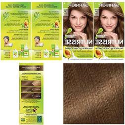Nutrisse Nourishing Creme, 61 Light Ash Brown , 2