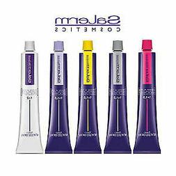 Salermvison Salermvision Permanent Dye Professional 75ml 2.3