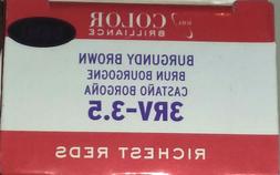 Ing 5r-5.6 Light Red Brown Permanent Ppd Free Liquid 305510