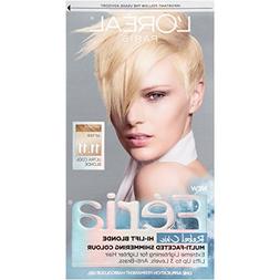 L'Or&eacute;al Paris Feria Permanent Hair Color, 11.11 Icy Blonde 