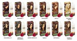 Coloring Mousse No Ammonia, Ppd, Oxidant, Resorcinol