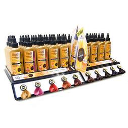 Dye Rinse Pick From 18 Vivid Shades 3oz