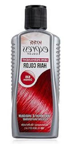 Semi-permanent Hair Color - You Pick !!
