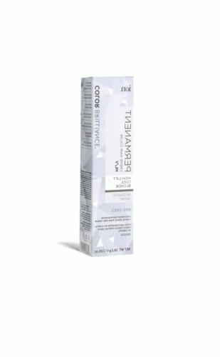 color brilliance permanent cream hair color hlv