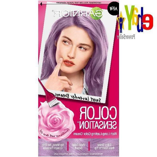 color sensation hair color cream 8 21