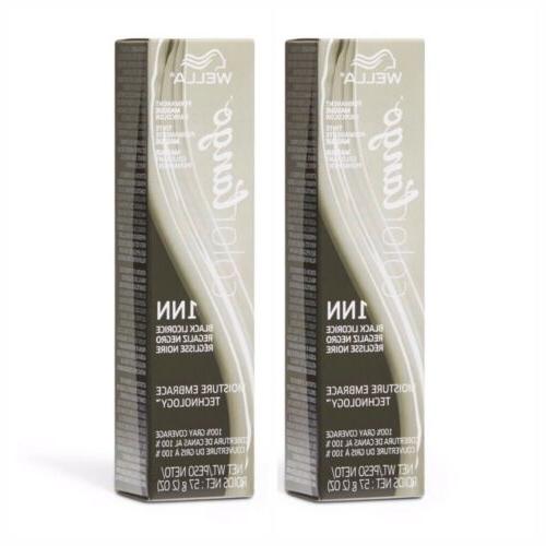color tango permanent masque hair color 1nn