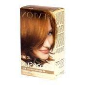 Silk Haircolor #53 Light Auburn 5r