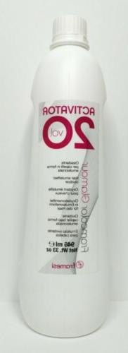 Glamour 20 Vol Activator 33 Oz