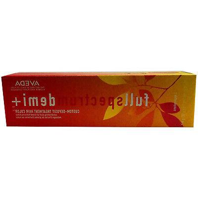 full spectrum demi dark intense ash gr