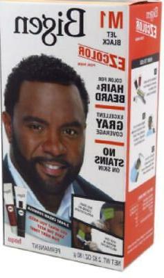 For Men Kit For Hair & Beard + Aloe & Olive Oil - 2 Pack