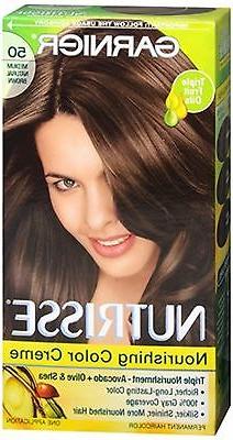 Truffle Medium Natural Brown, Natural Brown