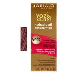 Permanente 2rrv Dark Intense Red Violet 2oz.
