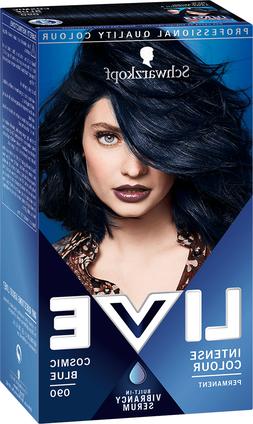 Xxl Colouration 90 Cosmic Blue