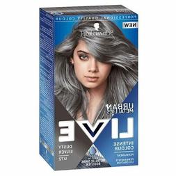 Schwarzkopf Live Permanent Urban Metallics Intense Colour - 
