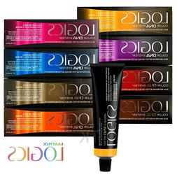 Cremes Permanent Hair Color 2oz