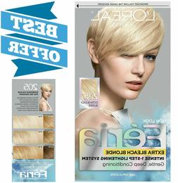Extra Bleach Blonde 205 Bleach Blonding