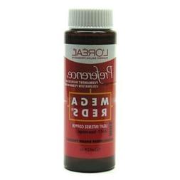 Loreal Preference #Mr1 Mega Red-Light Intense Copper 