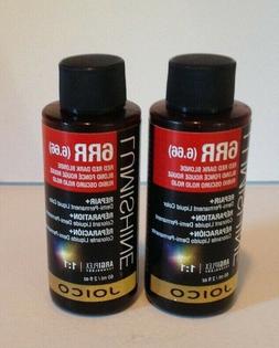 6rr 6.66  2oz Lot Of 2