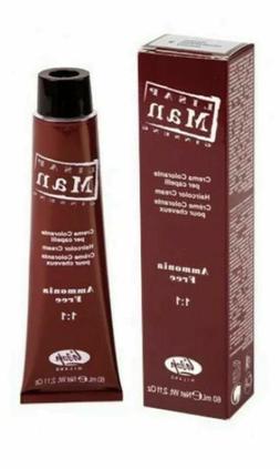 For Men  Ammonia Free. 6 Shades