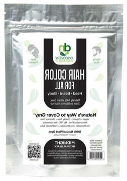 Henna Maiden All Natural Hair Dye