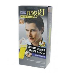 103 Dark Brown 80g-cover Gray Hair Quickly