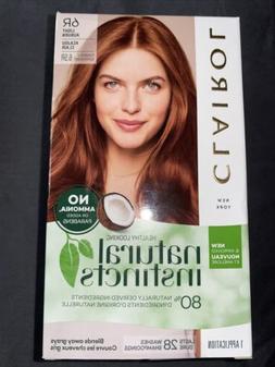 Dye  No Ammonia
